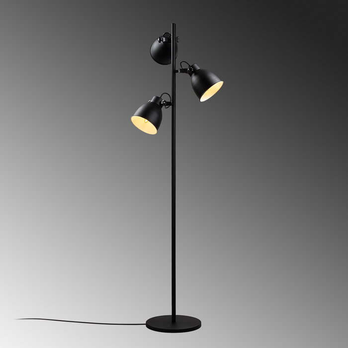 Opviq Spotkafasi 13785 Negro